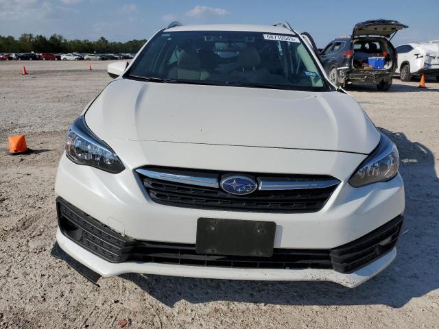 4S3GTAV69N3727300 Subaru Impreza Premium