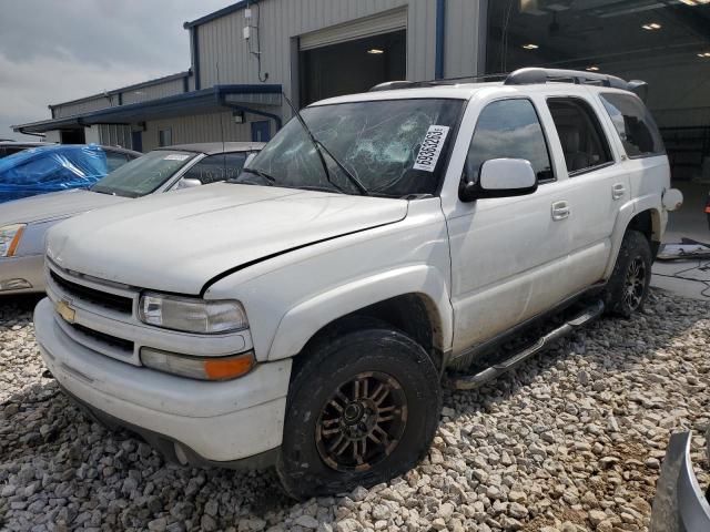 2003 Chevrolet Tahoe 