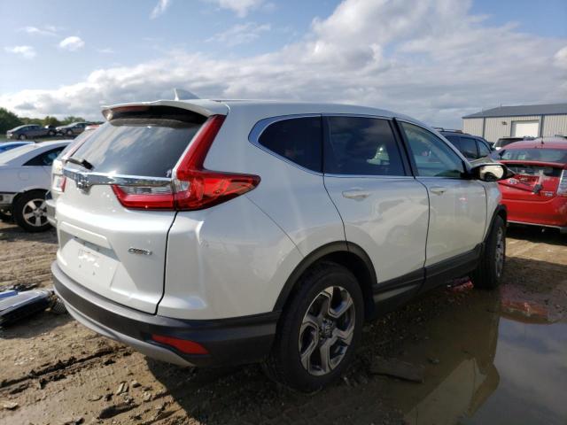 2HKRW2H85JH665055 Honda CR-V EXL