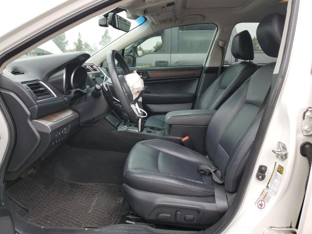 4S4BSANC4H3433970 Subaru Outback 2.5i Limited