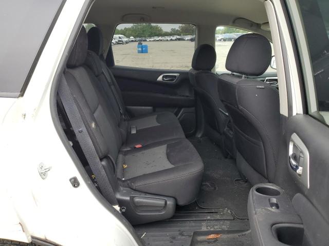 5N1DR2MM9HC673438 Nissan Pathfinder S