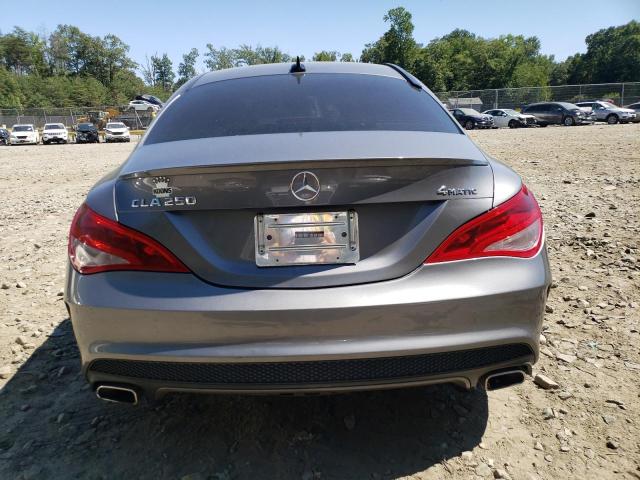 WDDSJ4GB8EN107804 Mercedes-Benz CLA 250 4MATIC
