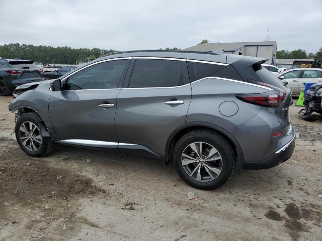 5N1AZ2BS0LN174206 Nissan Murano SV 2