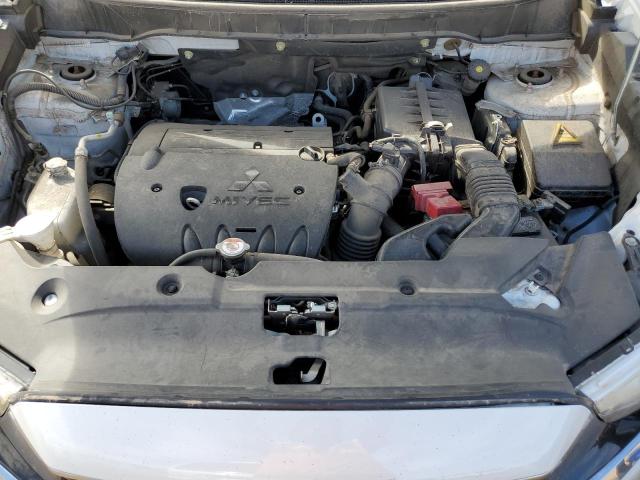 JA4AP3AU1GZ031969 Mitsubishi Outlander Sport Es