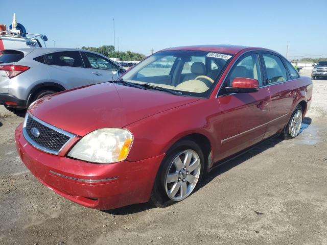 2006 Ford Five Hundred SEL