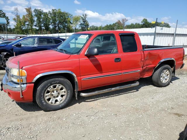 2006 GMC New Sierra 1500 