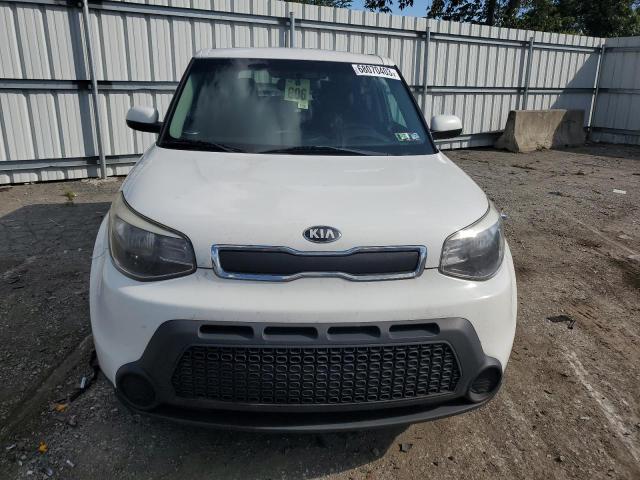 KNDJN2A25E7099222 KIA Soul