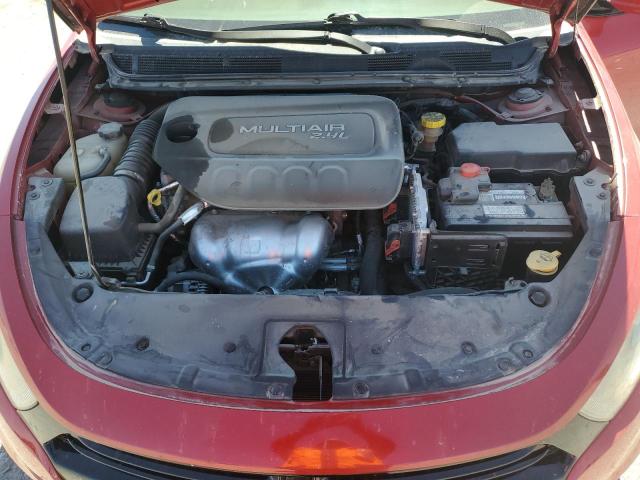 1C3CDFBB9ED863144 Dodge DART SXT