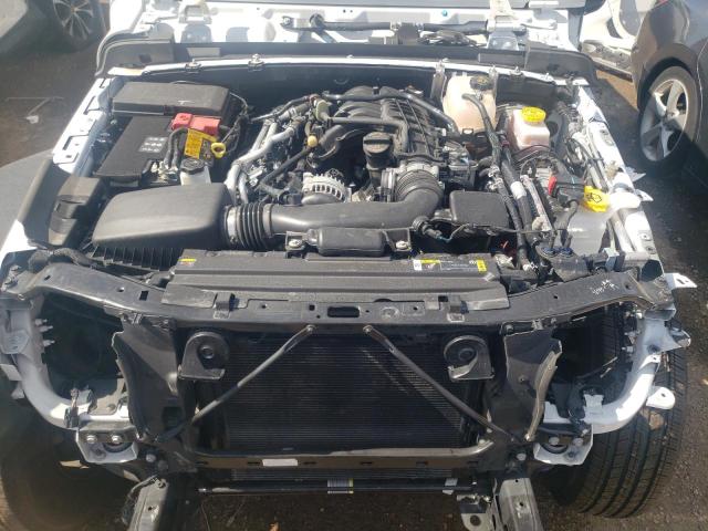 1C4HJXDG0NW240993 Jeep Wrangler Unlimited Sport