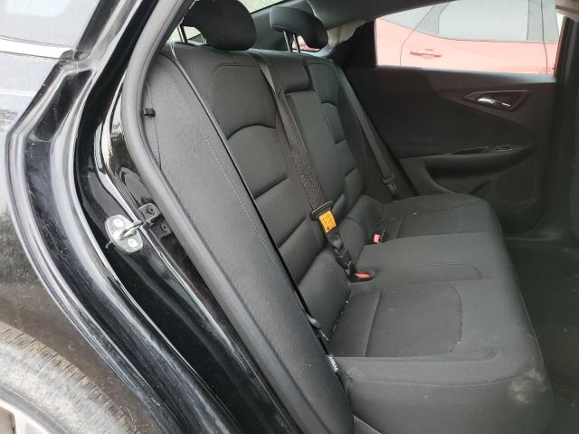 2016 CHEVROLET MALIBU HYB - 1G1ZJ5SU3GF336694