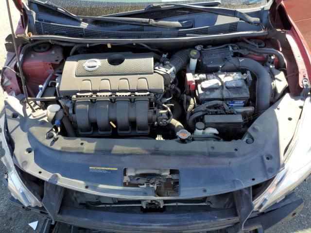 3N1AB7AP6EY263631 2014 Nissan Sentra S