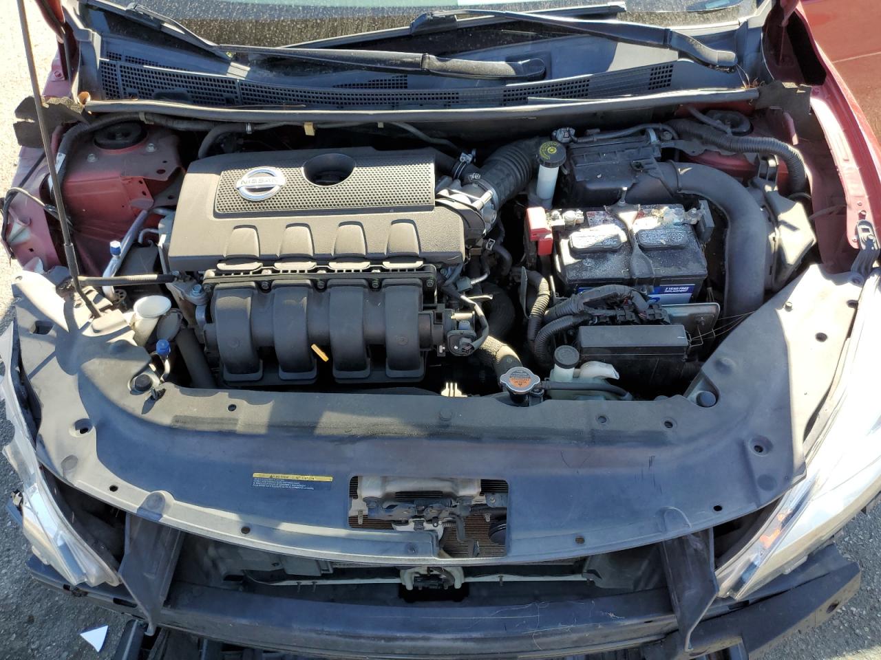 3N1AB7AP6EY263631 2014 Nissan Sentra S 3N1AB7AP6EY263631 2014 Nissan Sentra S