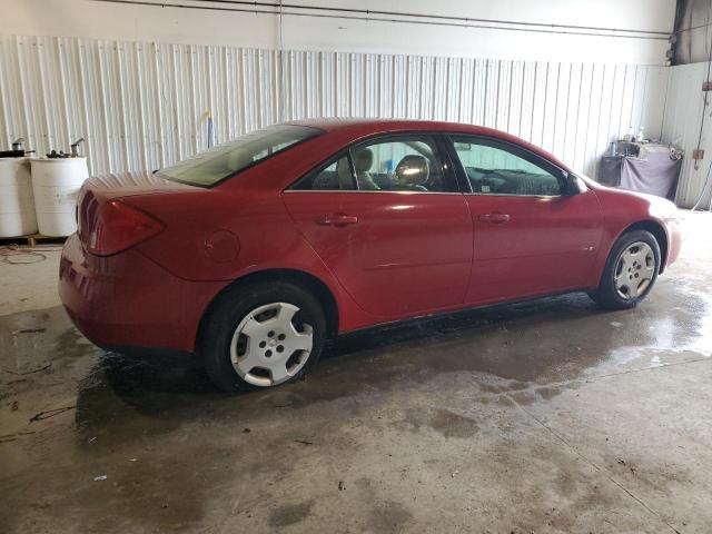 1G2ZF55BX64286622 2006 Pontiac G6 Se