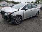 2020 NISSAN VERSA SV - 3N1CN8EV0LL836290