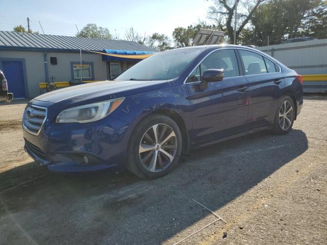 2016 Subaru Legacy 2.5i Limited