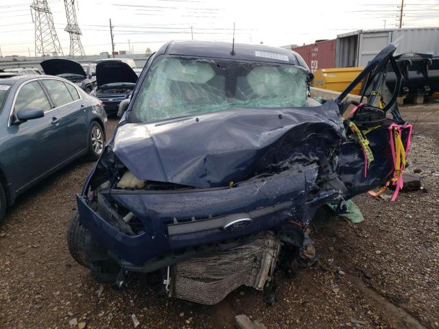NM0LS7F78J1357861 Ford Transit Connect Xlt