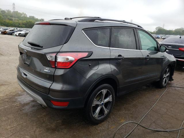 Vin: 1fmcu9gd1hud33449, lot: 70023063, ford escape se 20173