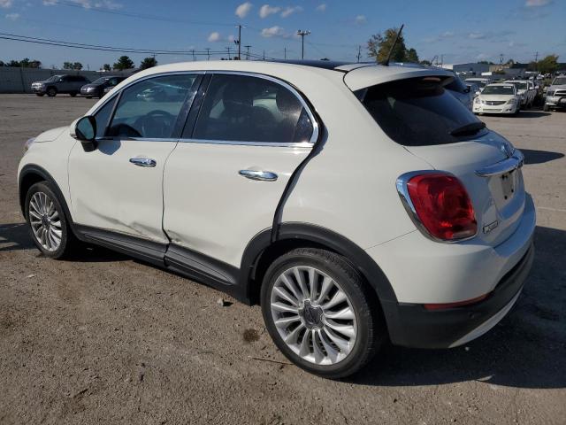 2016 FIAT 500X LOUNG ZFBCFXDT0GP494745