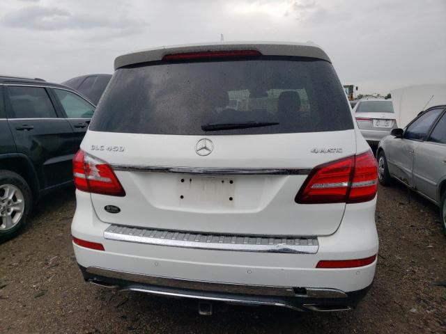4JGDF6EE2HA746281 Mercedes-Benz Gls 450 4matic