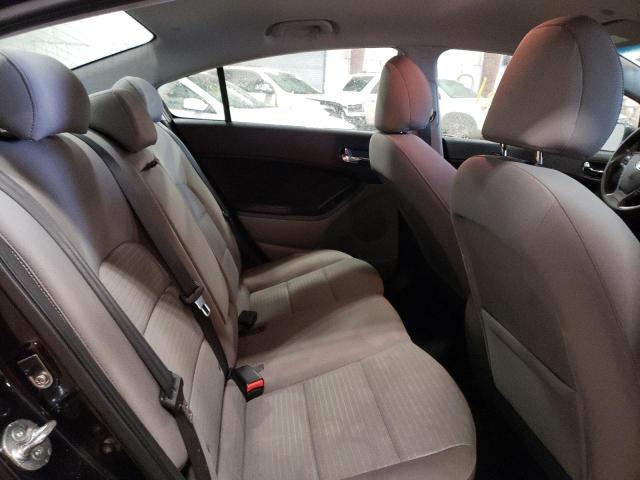 KNAFX4A62G5455023 KIA FORTE LX