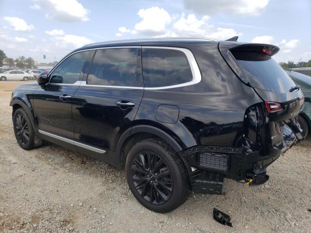 5XYP5DHC6NG247613 KIA Telluride Sx