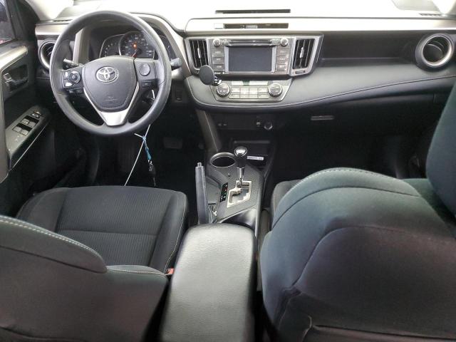 2T3RFREV1EW226453 Toyota Rav4 Xle
