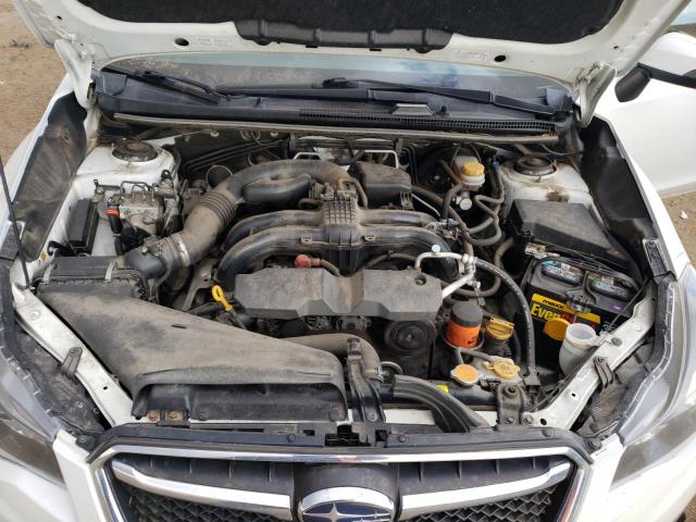 JF1GPAZ69FH323566 Subaru Impreza Sport Limited