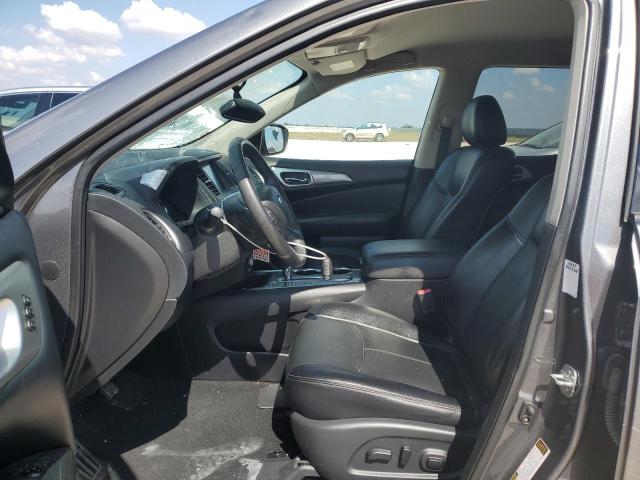 5N1DR2CN3LC609432 Nissan Pathfinder Sl
