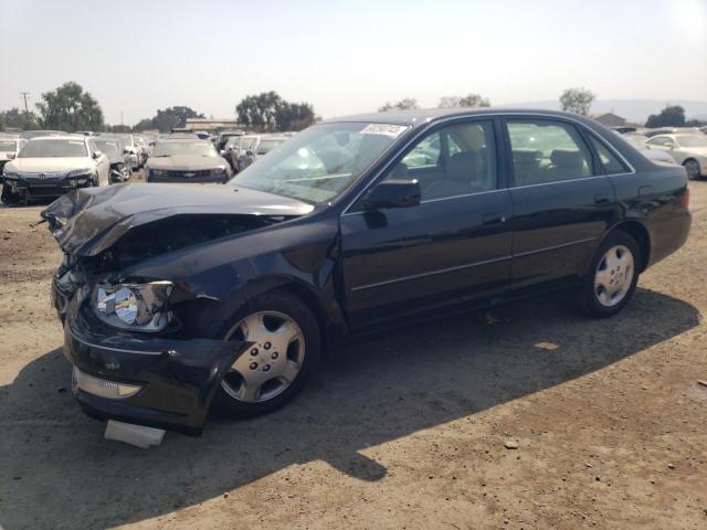 2004 Toyota Avalon XL