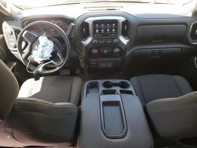 1GC1YNEY8PF226352 Chevrolet Silverado K2500 Heavy Duty Lt