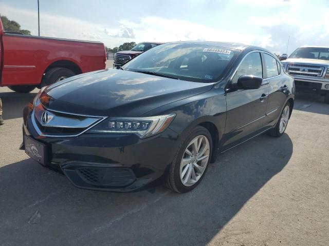 2016 Acura ILX 