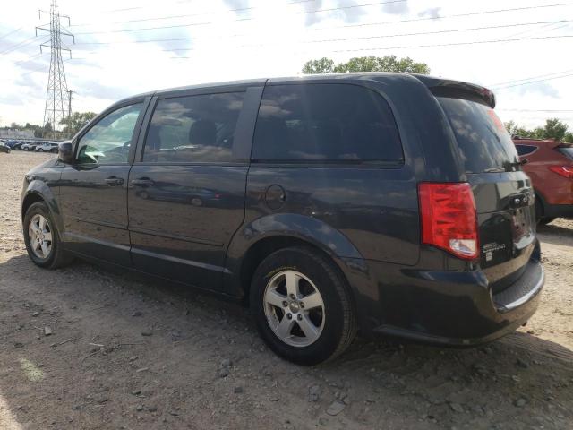 Vin: 2d4rn3dg8br658727, lot: 68363183, dodge caravan mainstreet 20112