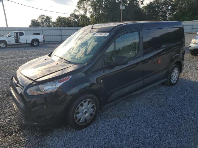 2016 Ford Transit Connect XLT