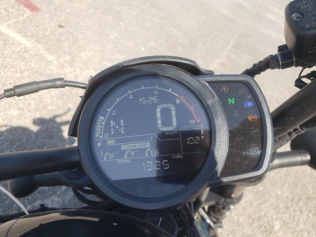 2023 HONDA CMX1100 D - JH2SC8312PK200564