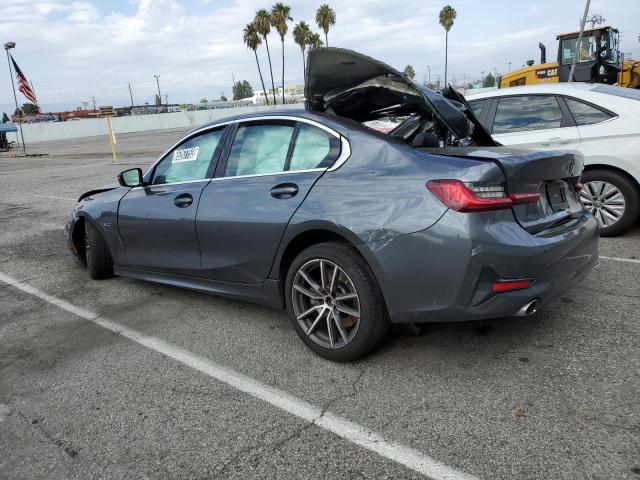 2022 BMW 330E - 3MW5P7J05N8C65113