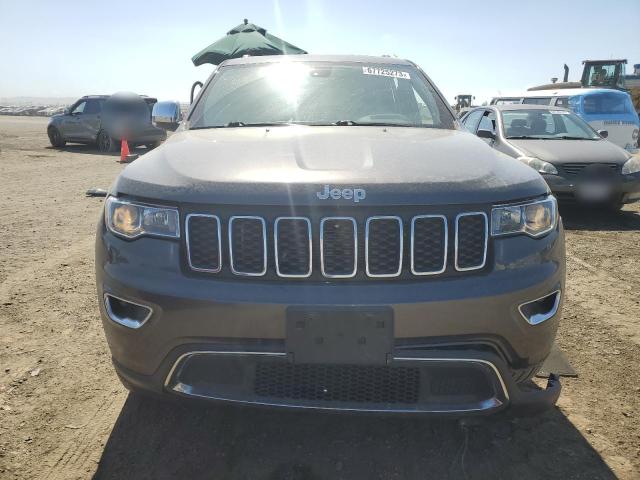 1C4RJEBG3LC295240 Jeep Grand Cherokee Limited