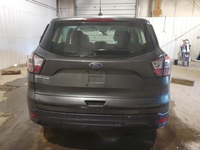 2017 FORD ESCAPE S - 1FMCU0F77HUA01992