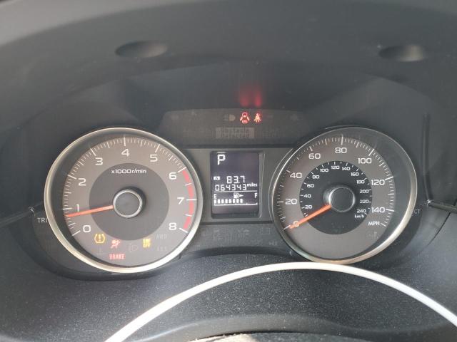 JF2SJAFC0GH485041 Subaru Forester 2.5i Premium
