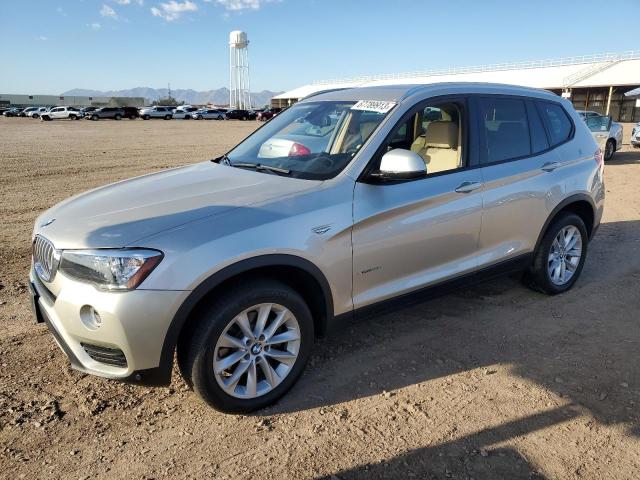 BMW-X3-5UXWX9C57H0T06348