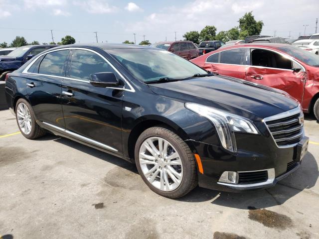 2G61M5S33K9137183 Cadillac XTS LUXURY 4