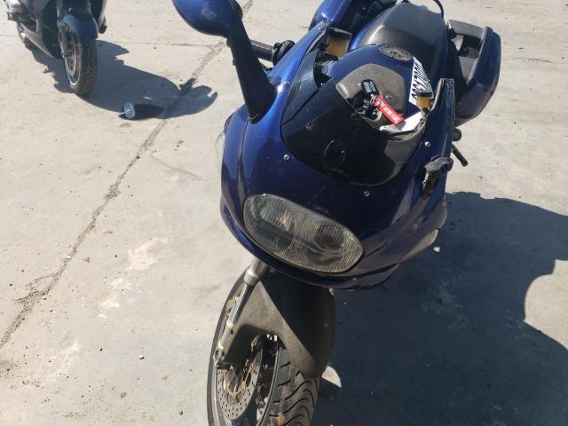2001 DUCATI ST4 ZDM1TB8SX1B004290