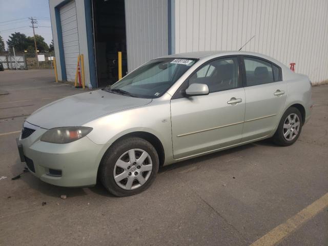 2009 Mazda Mazda3 i