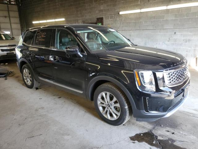 5XYP2DHC5LG093742 KIA Telluride Lx