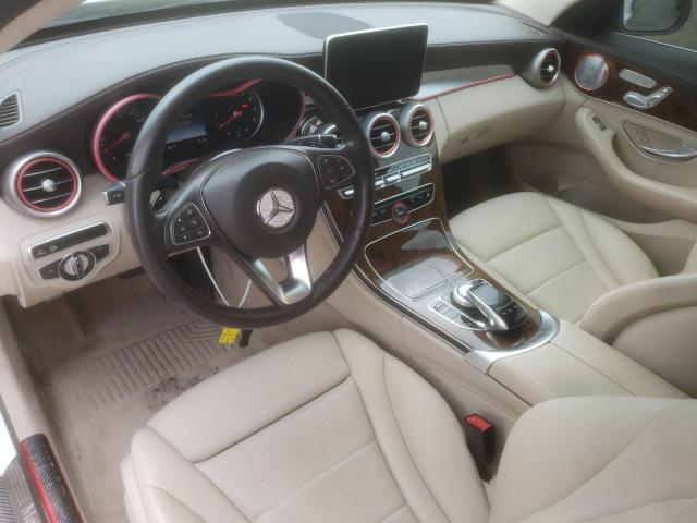55SWF4KB5GU143227 Mercedes-Benz C 300 4matic