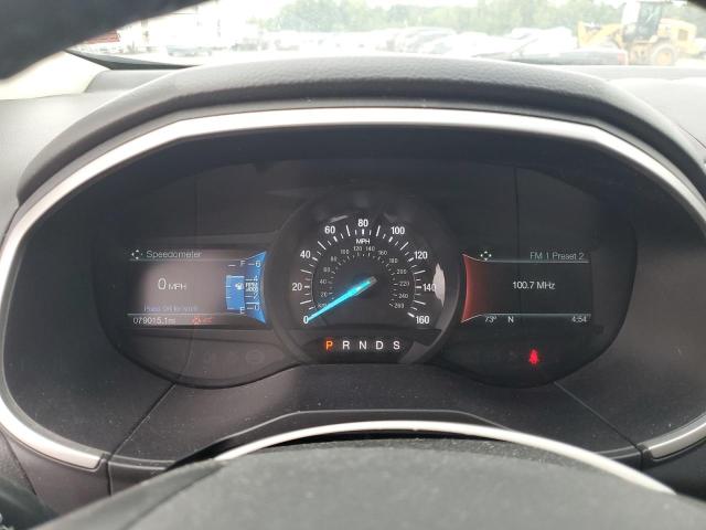 2FMPK4J8XJBB55638 Ford EDGE SEL