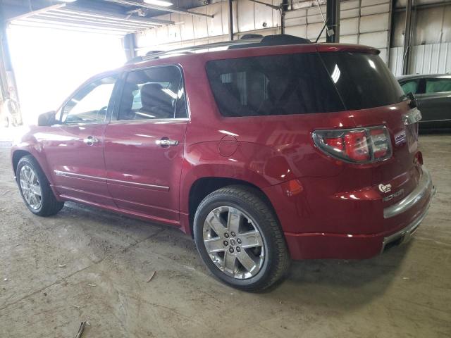 1GKKVTKD4EJ251606 GMC Acadia Denali