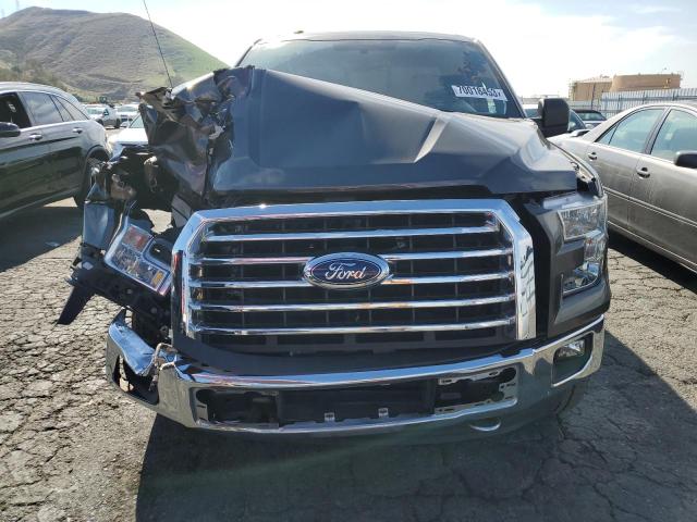 1FTEX1EP0FFC82434 Ford F150 Super Cab