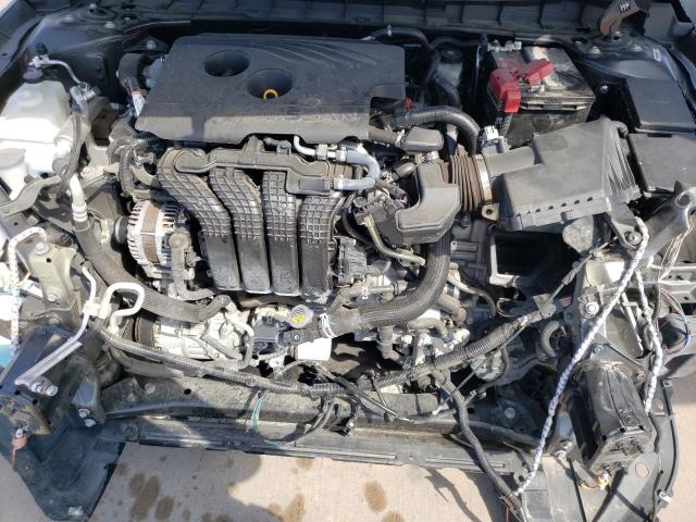 1N4BL4CW1KN320270 Nissan ALTIMA SR