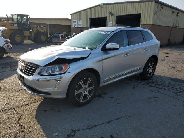 YV4902DZ4E2551343 2014 VOLVO XC60 - Image 1