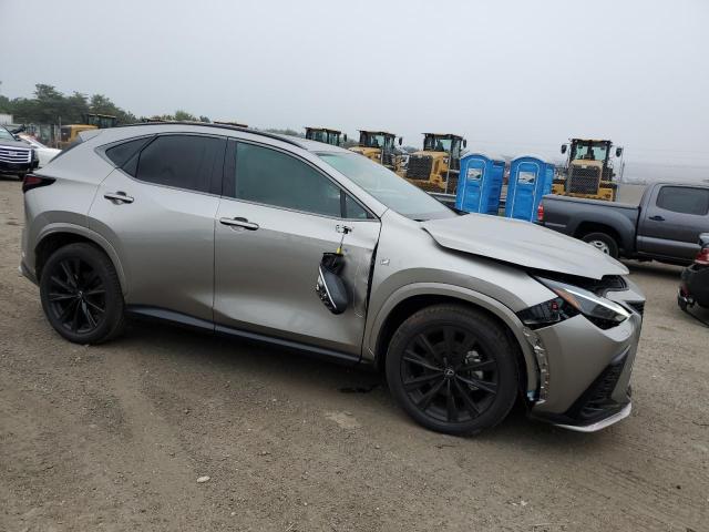 2024 LEXUS NX 350 LUX - 2T2KGCEZ5RC033412